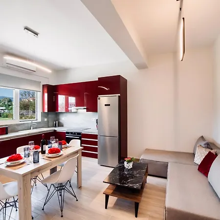 Ruellia Luxury Apartment *