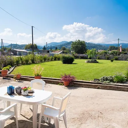 Apartment Ruellia Luxury *
