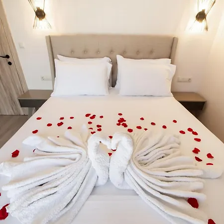Ruellia Luxury Apartment *