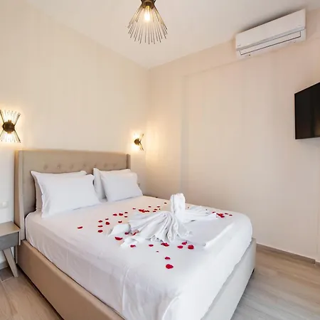 Ruellia Luxury Apartment