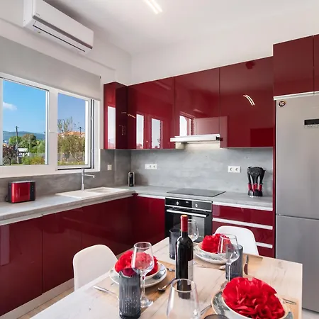 Ruellia Luxury Apartment *