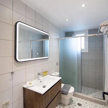 Apartment Ruellia Luxury Kalligoni