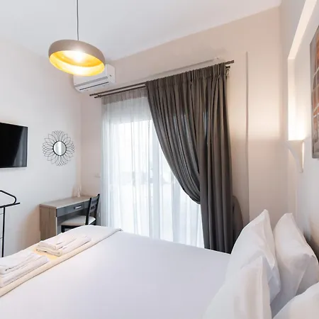Ruellia Luxury Apartment Kalligoni