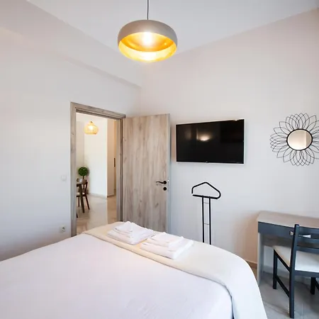 Ruellia Luxury Apartment *