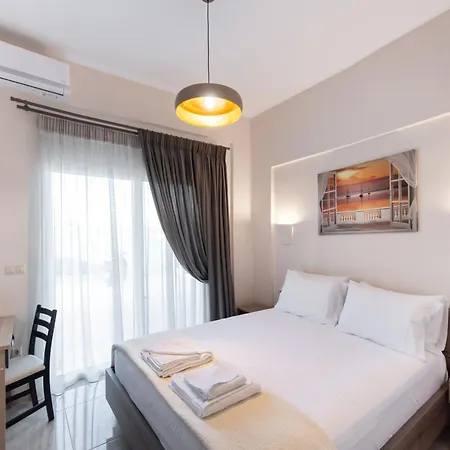 Ruellia Luxury Apartment *