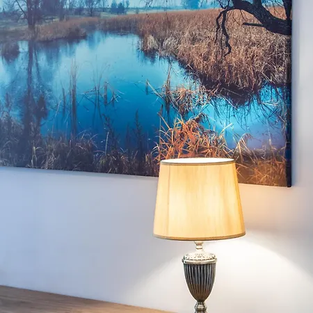 Apartment Ruellia Luxury Kalligoni