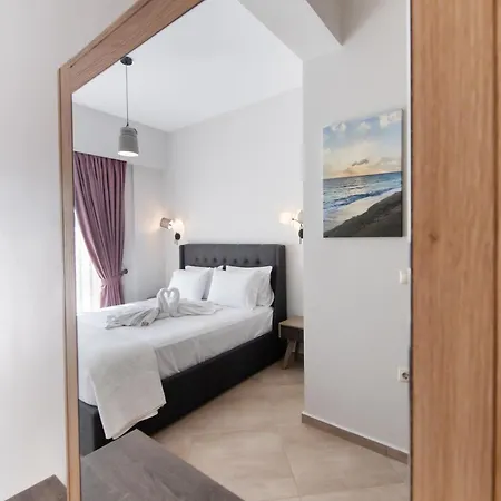 Apartment Ruellia Luxury