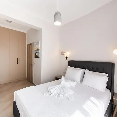 Ruellia Luxury Appartement