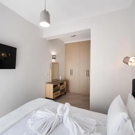 Ruellia Luxury Apartment