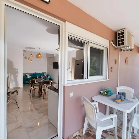 Apartment Ruellia Luxury *