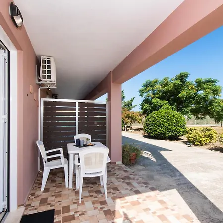 Apartment Ruellia Luxury