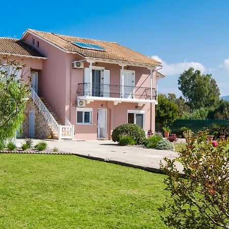 Ruellia Luxury Appartement *