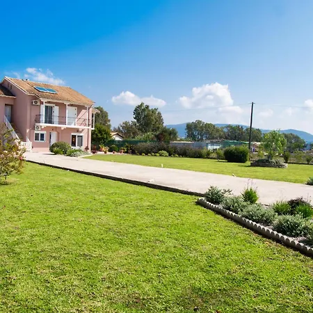 Apartment Ruellia Luxury *