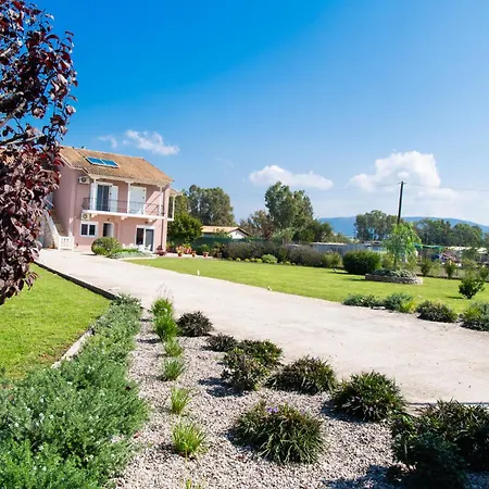 Ruellia Luxury Appartement