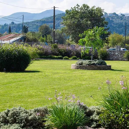 Apartment Ruellia Luxury