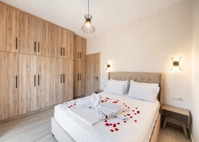 Appartamento Ruellia Luxury *