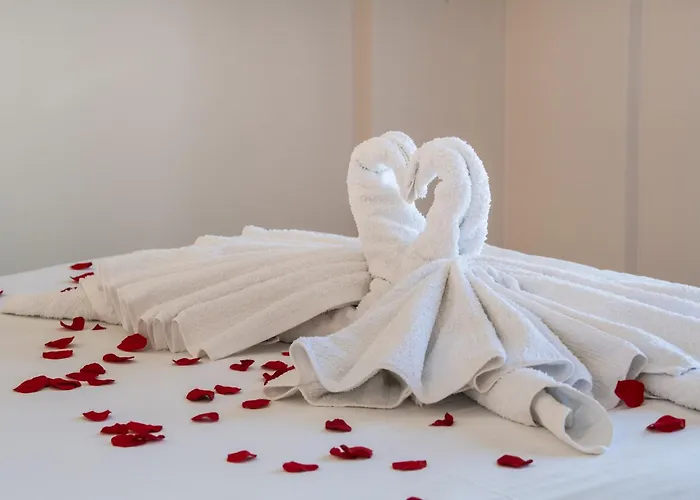 Appartamento Ruellia Luxury