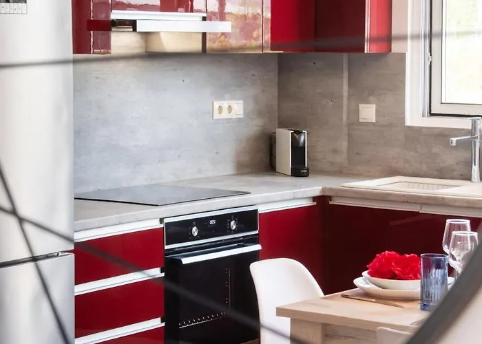 Ruellia Luxury Appartamento