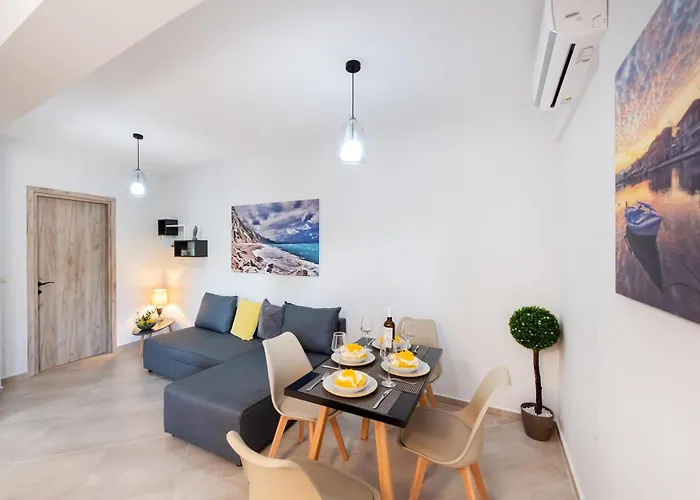 Appartamento Ruellia Luxury *