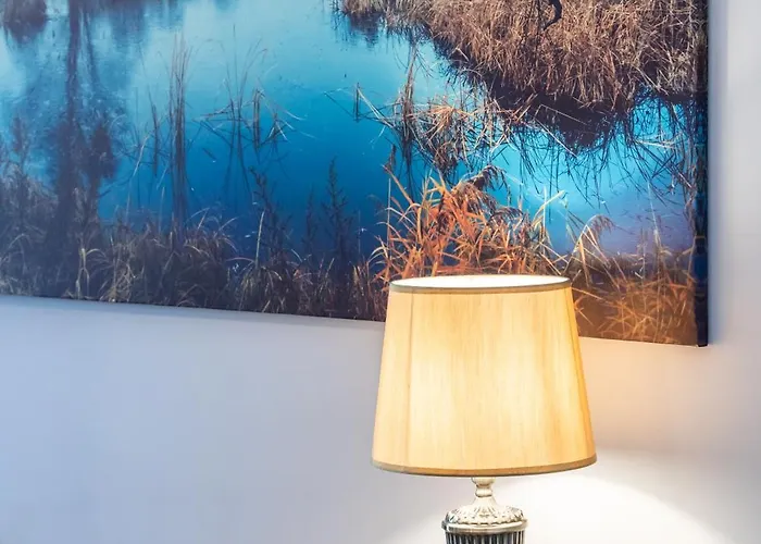 Appartamento Ruellia Luxury Kalligoni
