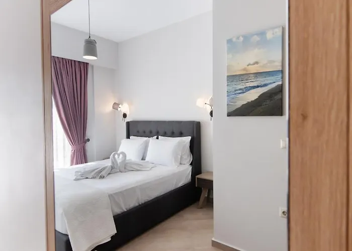 Appartamento Ruellia Luxury