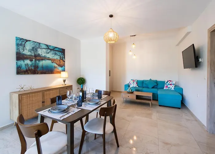Ruellia Luxury Appartamento