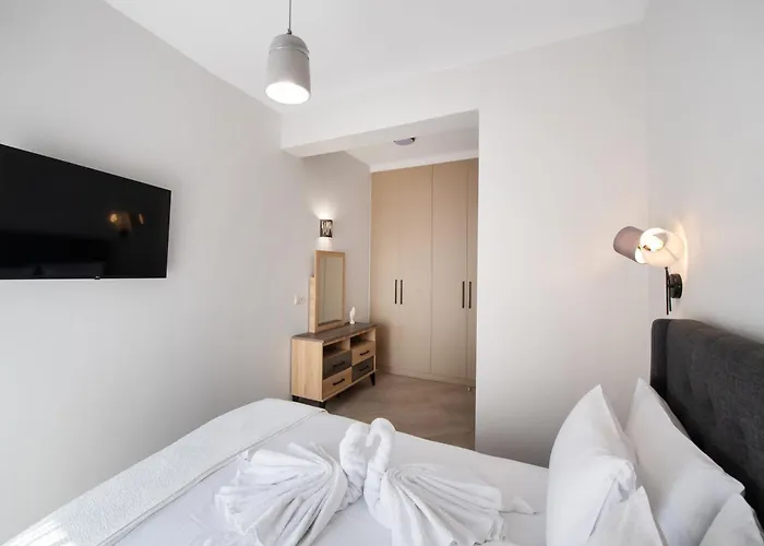 Ruellia Luxury Appartamento