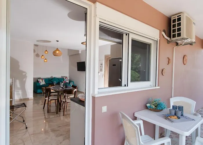 Appartamento Ruellia Luxury *