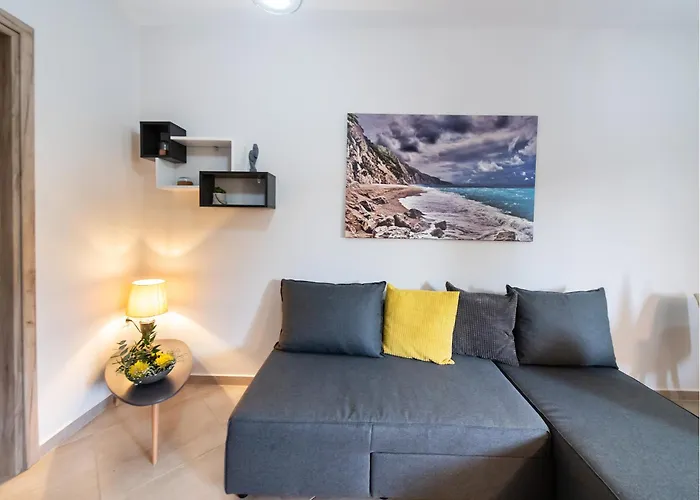 Ruellia Luxury Appartamento *