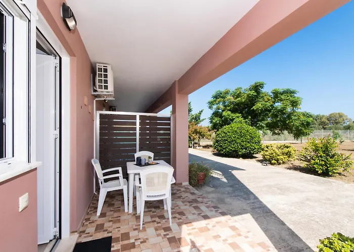 Appartamento Ruellia Luxury