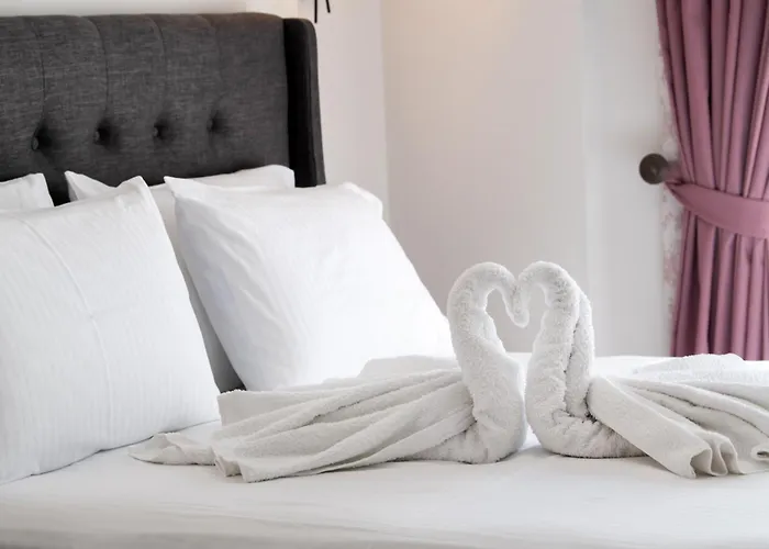 Appartamento Ruellia Luxury Kalligoni