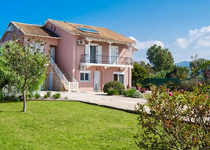 Ruellia Luxury Appartamento *