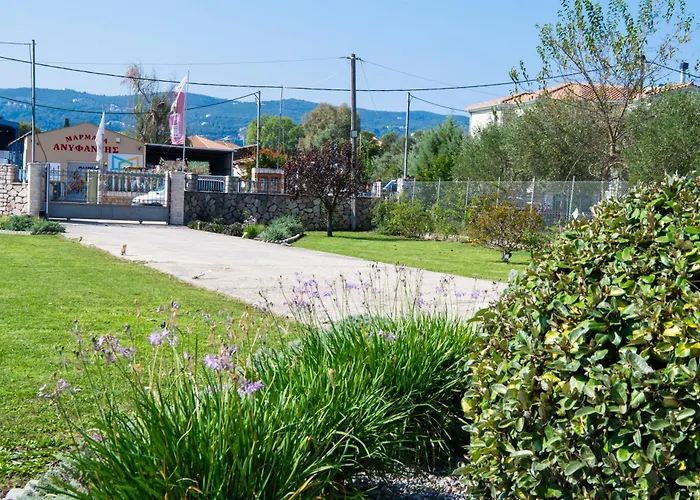 Ruellia Luxury Appartamento