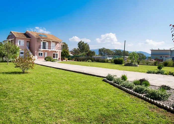 Appartamento Ruellia Luxury *