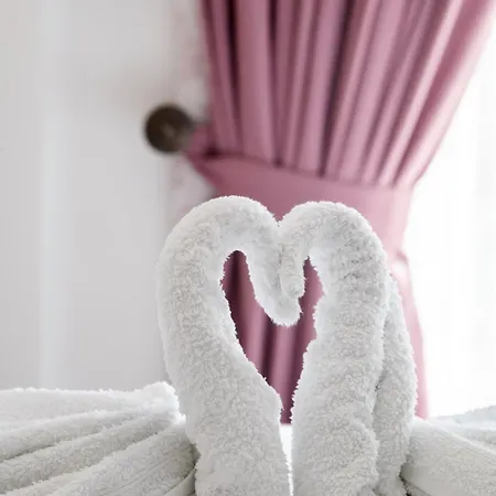 Apartmán Ruellia Luxury