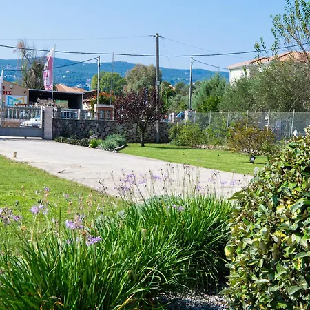Ruellia Luxury Apartmán