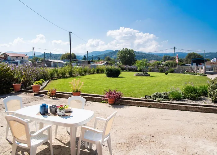 Apartament Ruellia Luxury *