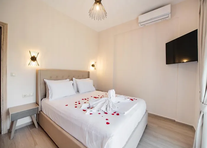 Ruellia Luxury Apartamento