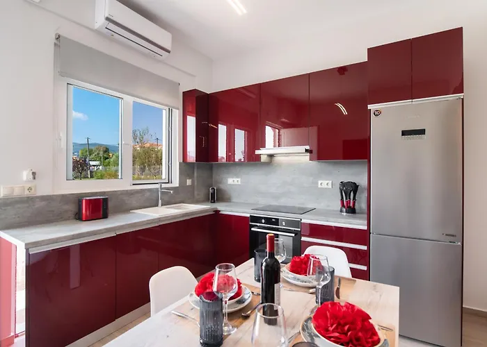 Ruellia Luxury Apartamento *