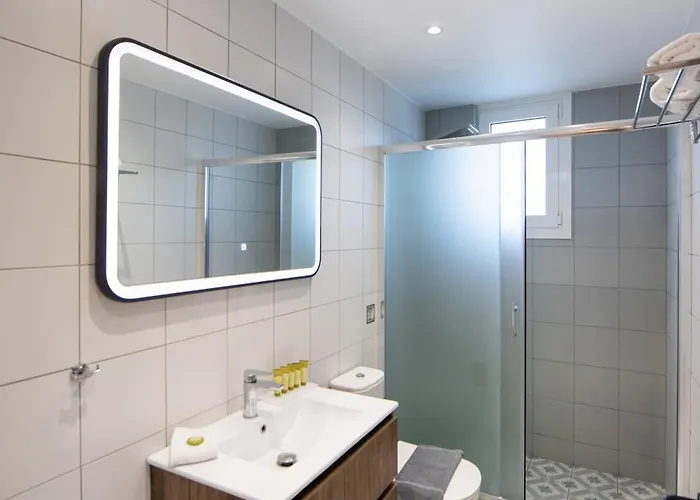 Apartament Ruellia Luxury Kalligoni