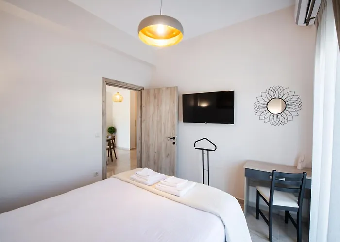 Ruellia Luxury Apartamento *