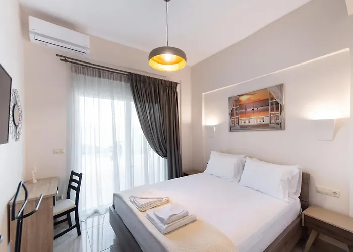Ruellia Luxury Apartamento *