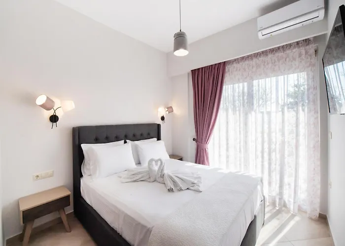Apartamento Ruellia Luxury *