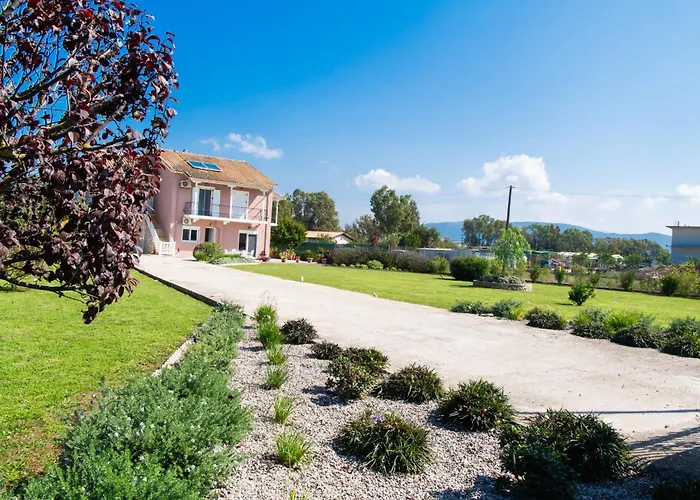 Ruellia Luxury Apartament