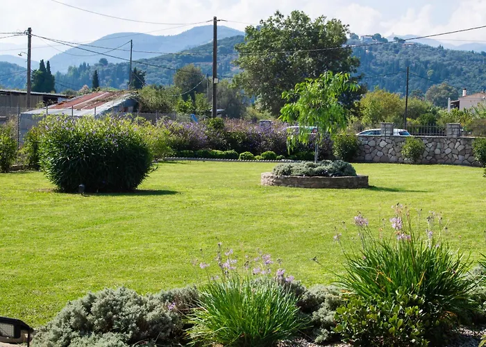 Apartamento Ruellia Luxury