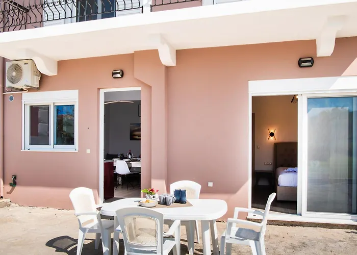 Apartamento Ruellia Luxury *
